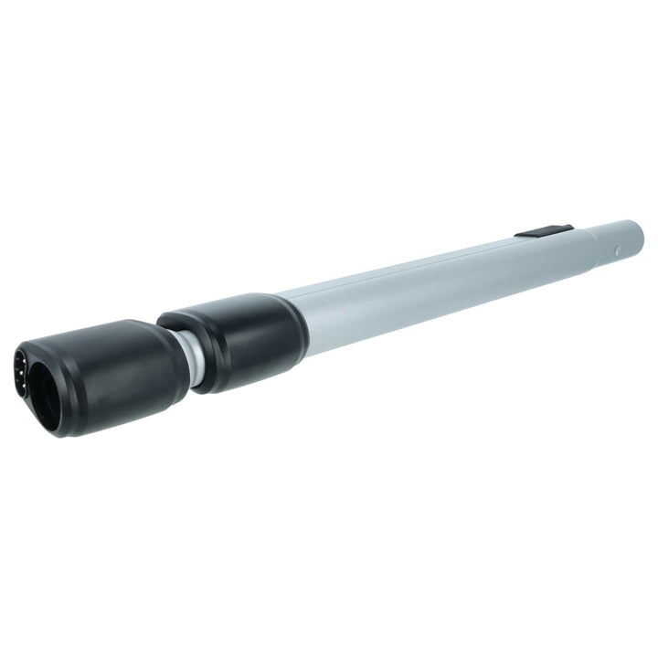 vhbw Staubsaugerohr kompatibel mit Philips Performer Ultimate FC8955/09R1, FC8955/09 Staubsauger - 3