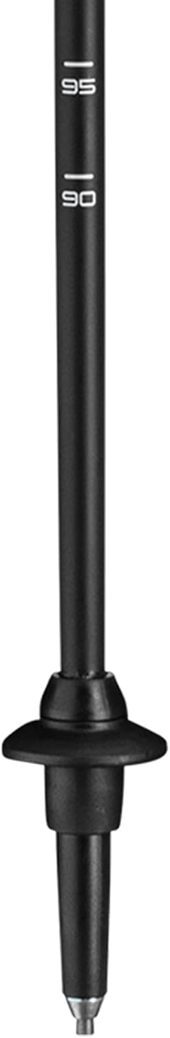 LEKI Traveller Carbon BLAU METALLIC 90-130 cm, 90-130 cm