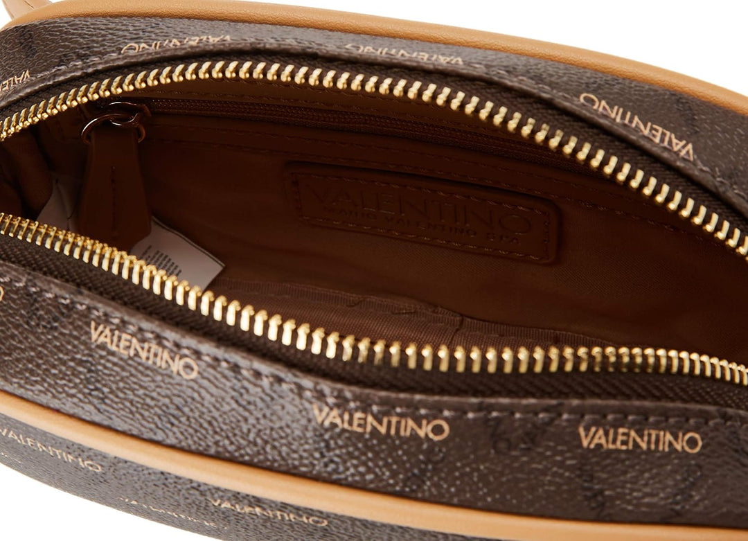 Mario Valentino Damen Liuto BELT BAG, Einheitsgrösse Braun, Braun