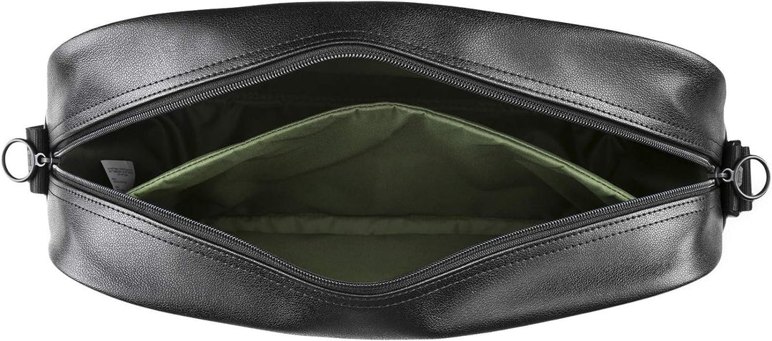PUMA Unisex – Erwachsene Campus Reporter Retro umhängetasche Einheitsgrösse Puma