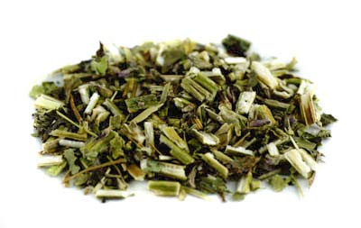 Betonienkraut, geschnitten 500g von Dragonspice Naturwaren, geschnitten 500g, geschnitten 500g