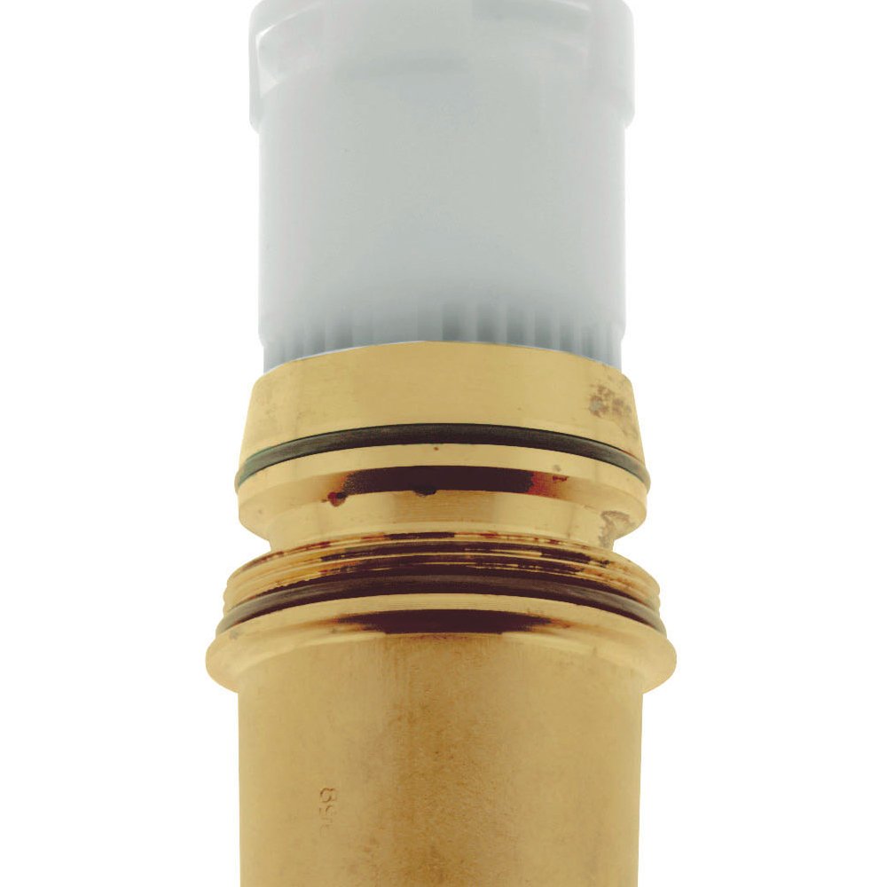 Grohe Kartusche 43813000, Silber