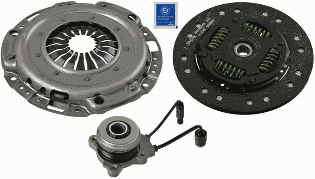 SACHS 3000 990 050 Kupplungssatz