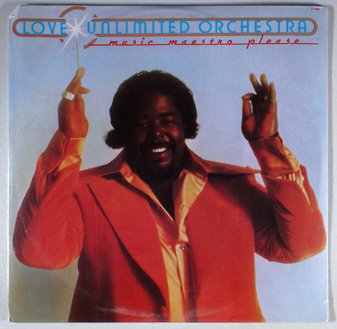 music maestro please LP, Vinyl