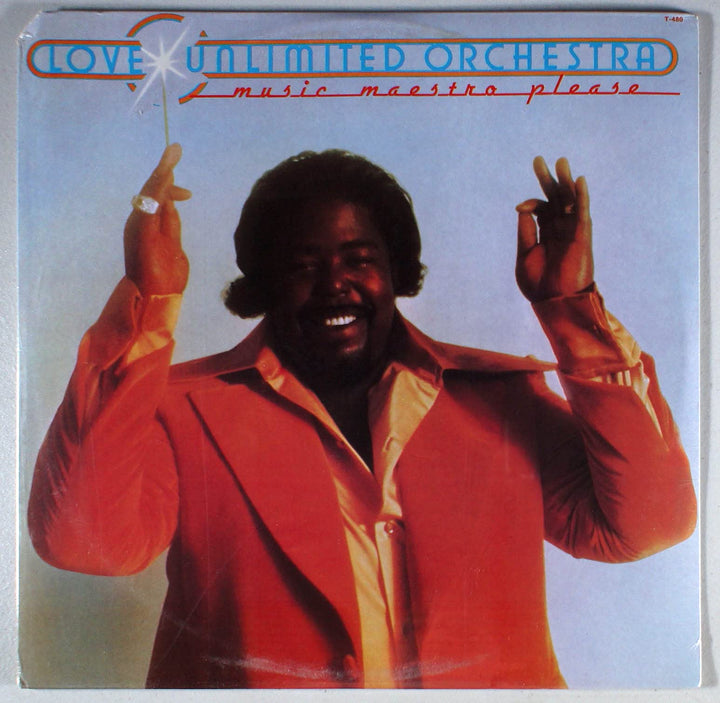 music maestro please LP, Vinyl