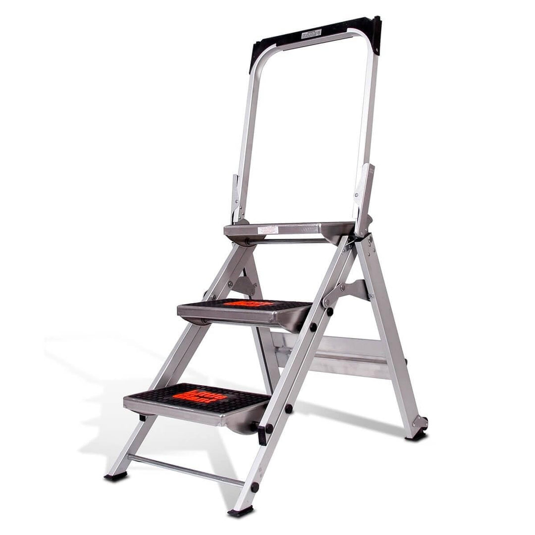 Safety Step 3 Stufen – Little Giant – 10310