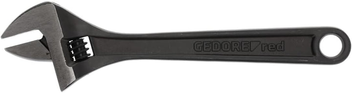GEDORE red Rollgabelschlüssel verstellbar, Spannweite 43 mm (1.11/16 Zoll), Einstellskala, schwedisc