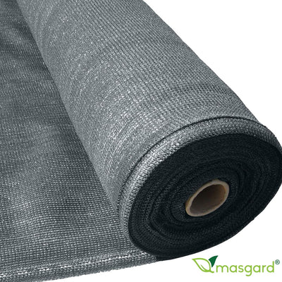 Masgard® Schattiergewebe 150 g/m² Verschiedene Abmessungen (Schattierwert ca. 90%) Sonnenschutz Sich