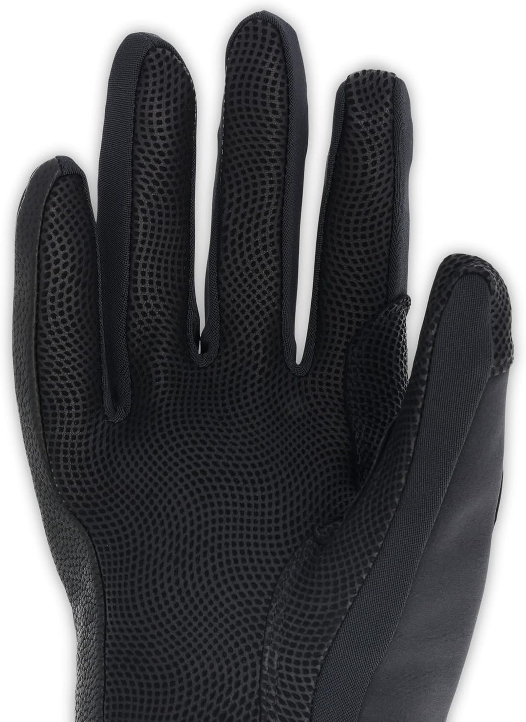 Outdoor Research Mixalot Kaltwetter-Handschuhe S Schwarz