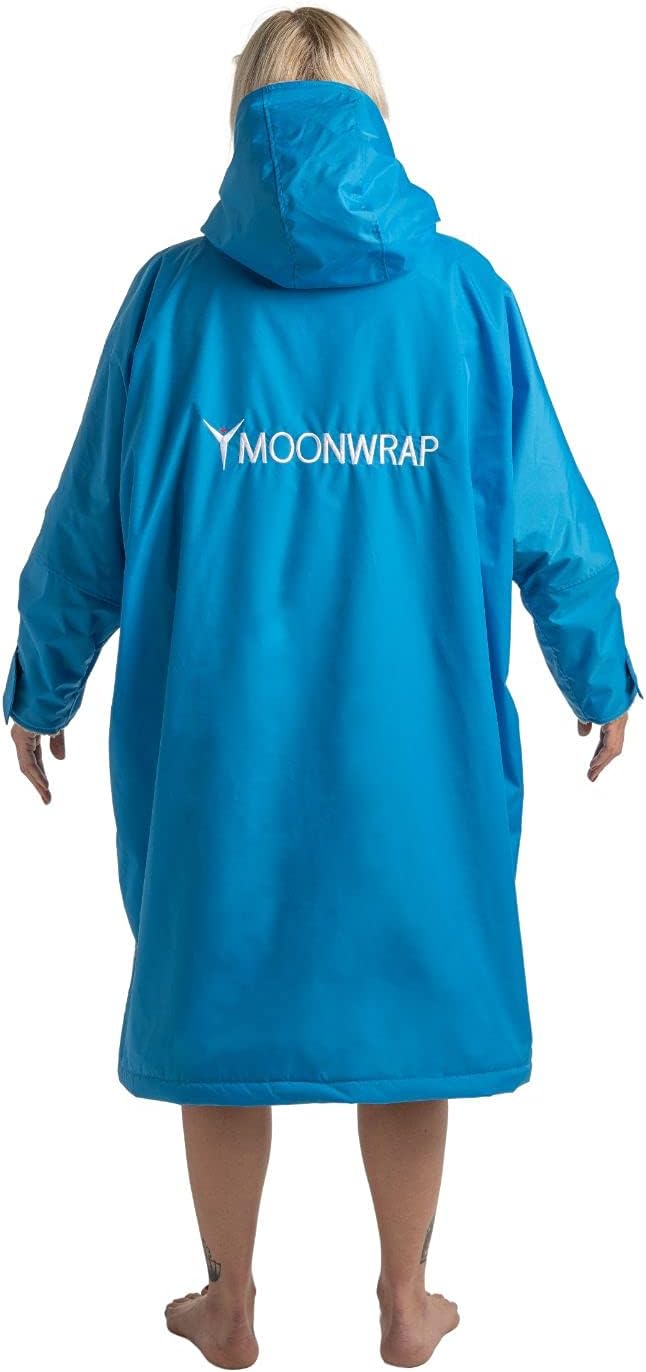 Frostfire Moonwrap (Grösse S, Electric Blue) S electric blue, S electric blue