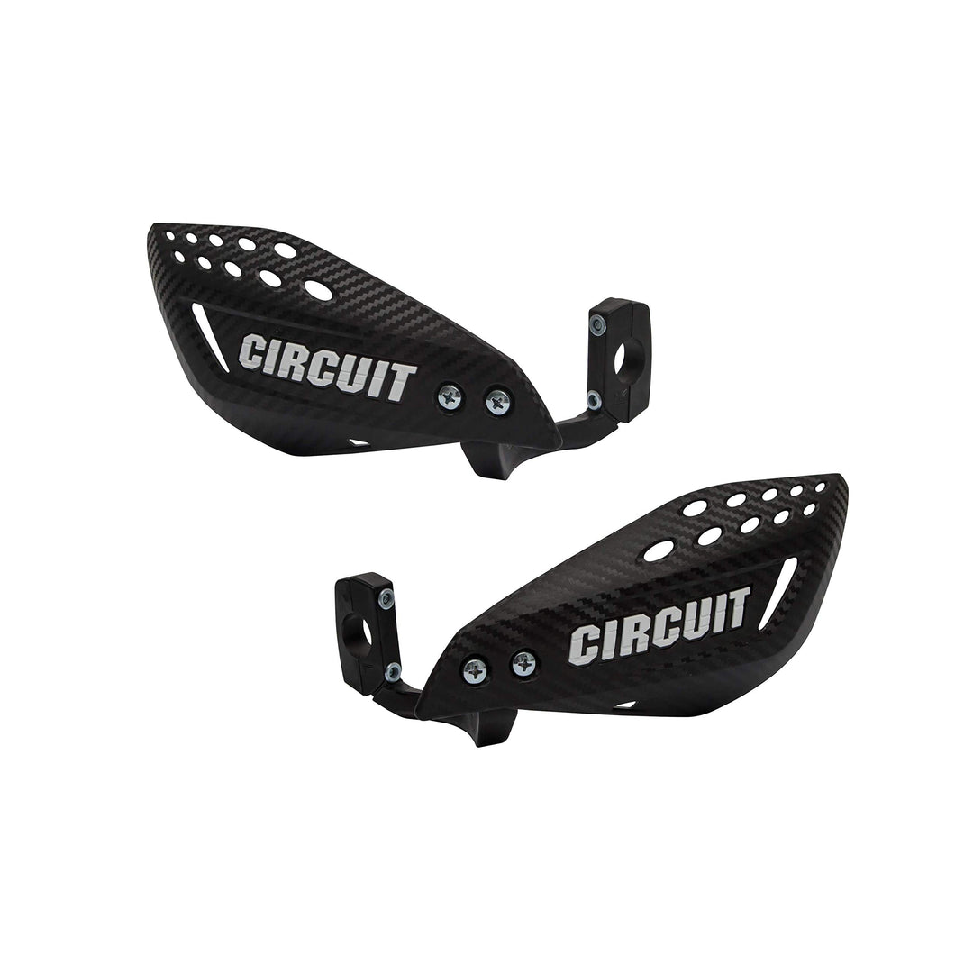 Circuit Equipment Equipment PM061-212 Handschützer Vector, Schwarz, TU EU, Schwarz