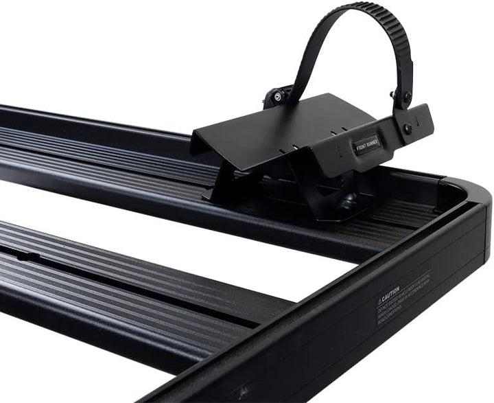 Pro Thru Axle Bike Carrier/Power Edition