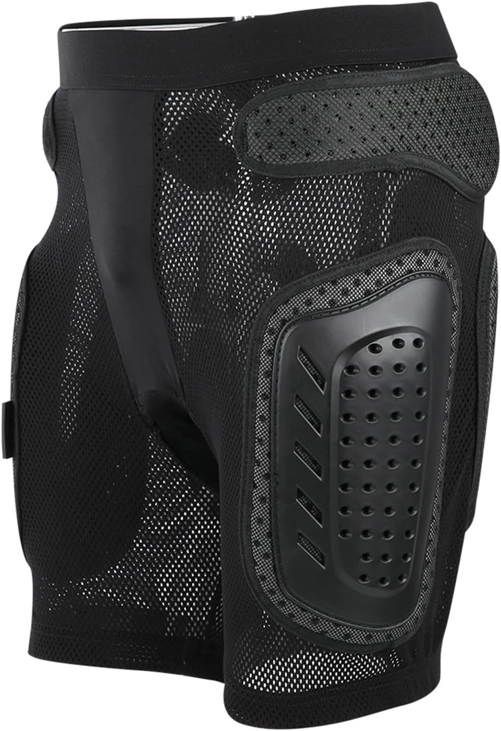 Snowboardhose, 3D Protection Butt Pad, Sport Radfahren Sturzmatte, Anti-Fall-Skating-Schutzausrüstun