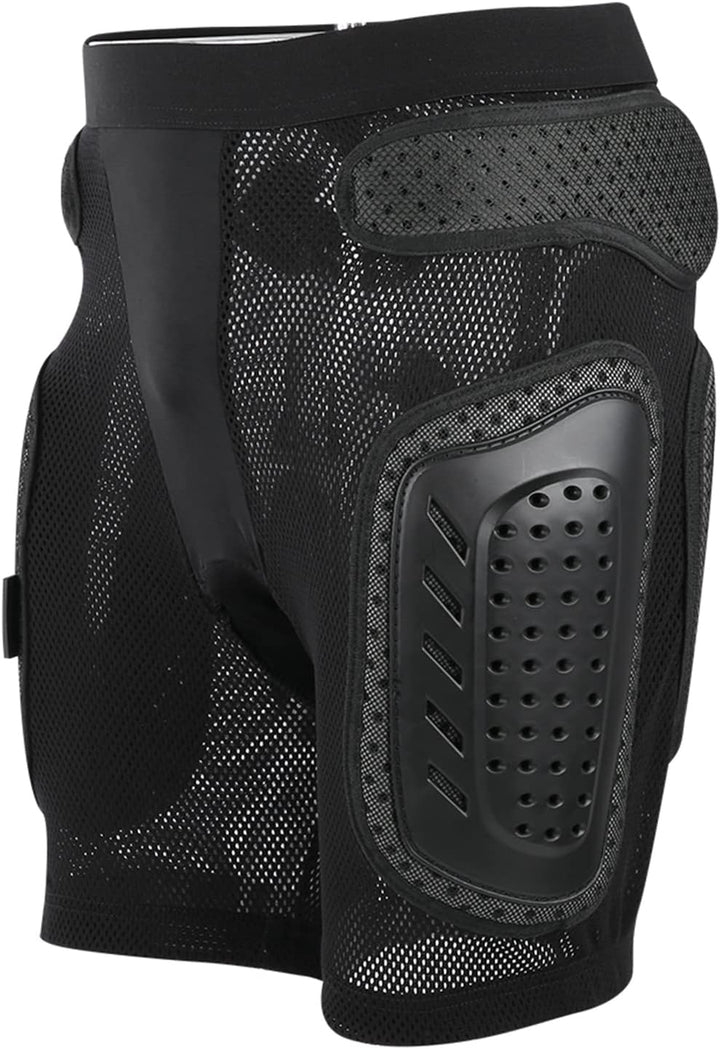 Snowboardhose, 3D Protection Butt Pad, Sport Radfahren Sturzmatte, Anti-Fall-Skating-Schutzausrüstun