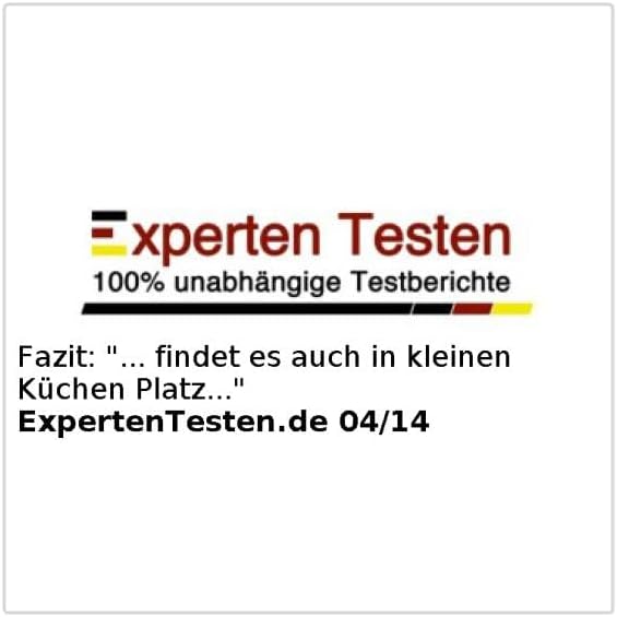 PEARL Saftzentrifuge: Elektrischer Zentrifugal-Entsafter, 260 Watt, 10.000 Upm (Küchen
