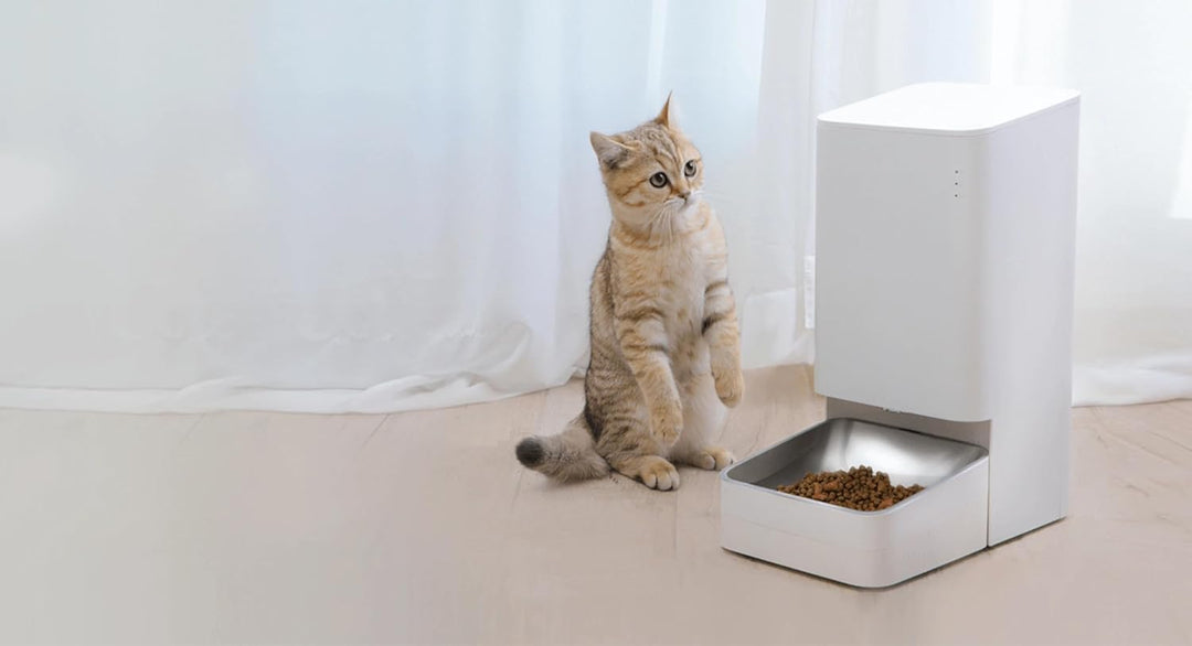 Xiaomi Smart Pet Food Feeder Wkład Suszenie, Biały Xiaomi Smart Pet Food Feeder Desiccant Cartridge,
