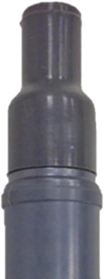 HELLA 5DA 358 000-381 Zündspule - 12V - 4-polig - Kerzenschachtzündspule - geschraubt