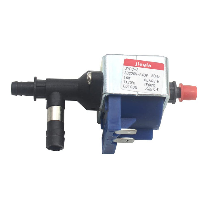 JYPC-2 AC 220 V - 240 V 16 W Elektromagnetische Wasserpumpe Pumpventil Dampfhängemaschine Teil Zubeh