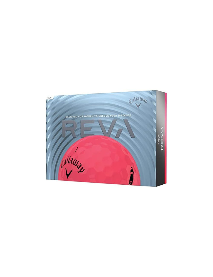 Callaway Herren Reva Einheitsgrösse Rose, Einheitsgrösse Rose