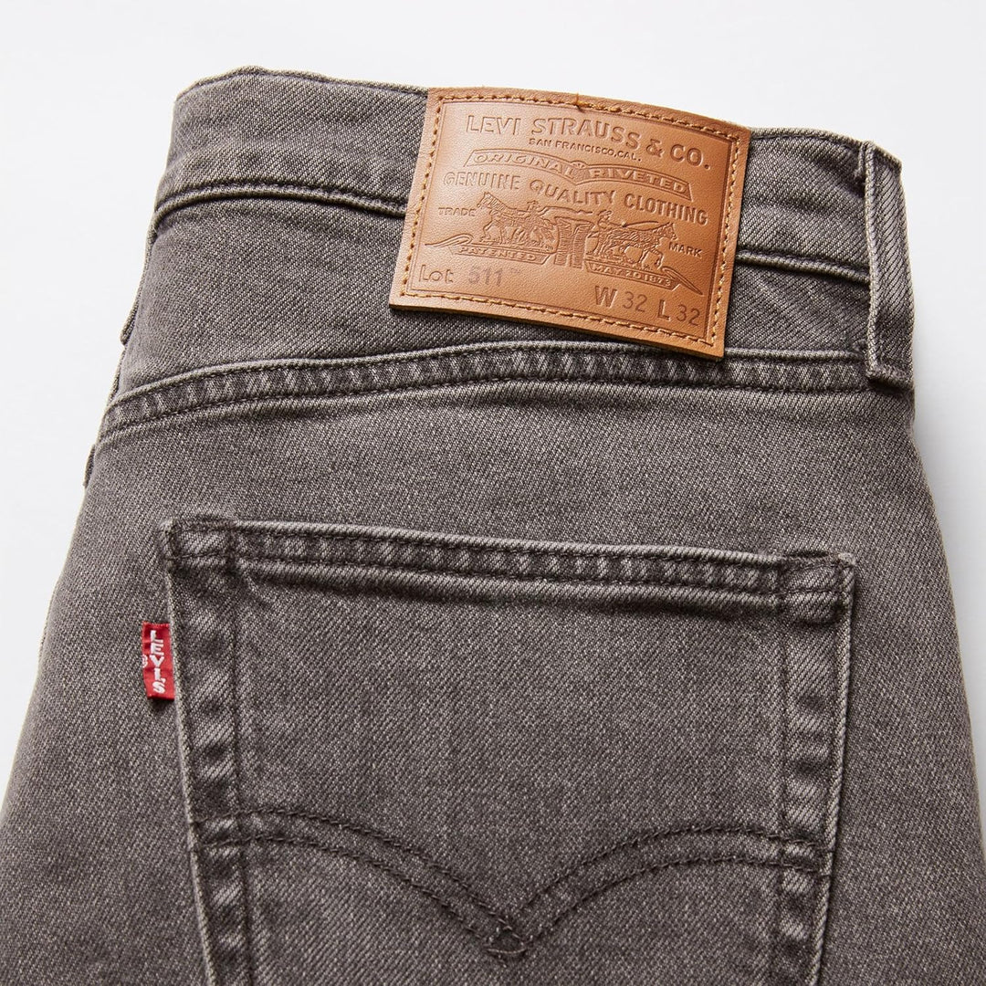 Levi's Herren 511 Slim Jeans 31W / 30L Power Lines, 31W / 30L Power Lines