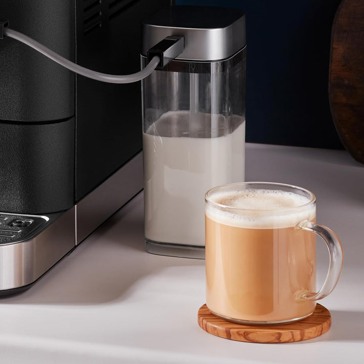 KitchenAid Milchbehälter für Espresso-Vollautomaten