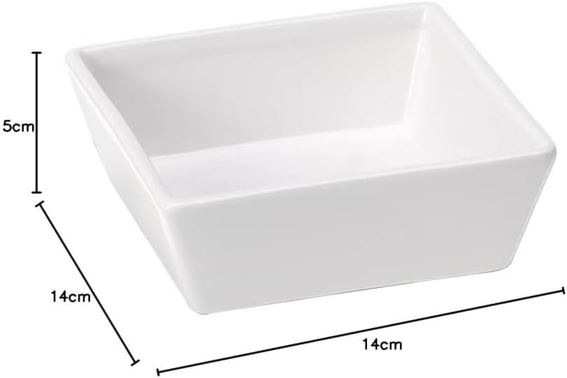 Ferplast ALTAIR ciotola Ferplast Ceramica smaltata cani e Gatti Design moderno Due misure (Packung m