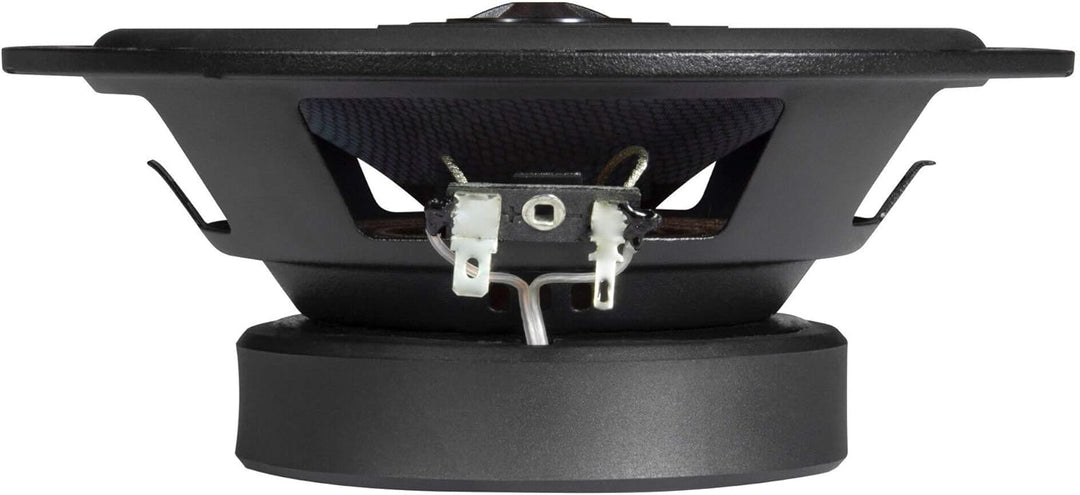 Hifonics ZS-62 2-Wege Koaxial-Einbaulautsprecher 200W Inhalt: 1St.