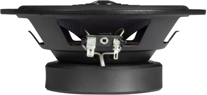 Hifonics ZS-62 2-Wege Koaxial-Einbaulautsprecher 200W Inhalt: 1St.