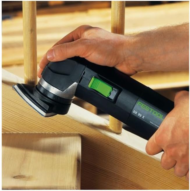 Festool Tischplatte TP-STF-DX93