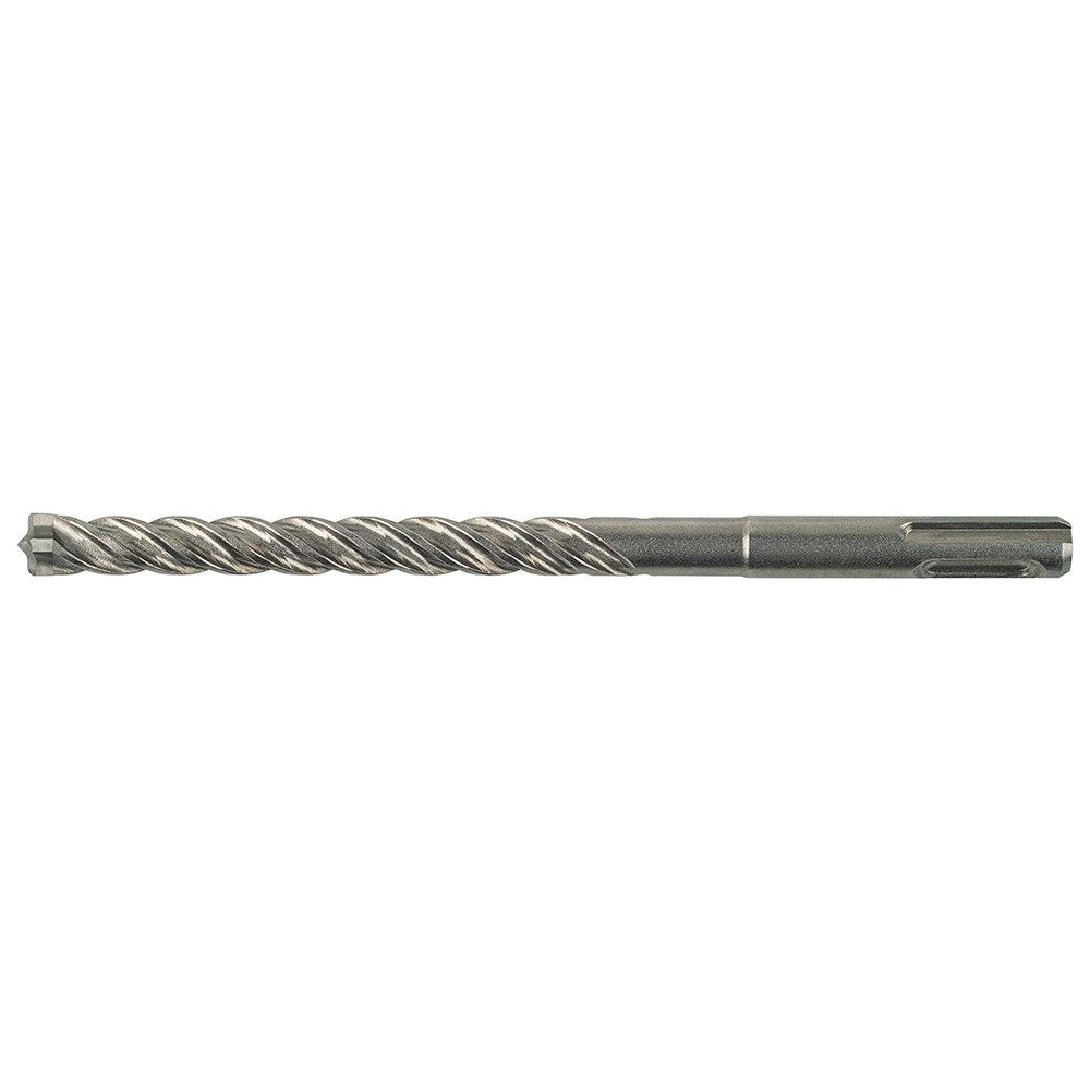 Bosch Professional Hammerbohrer SDS Plus-7X (für Beton und Mauerwerk, 16 x 250 x 315 mm, Zubehör Boh