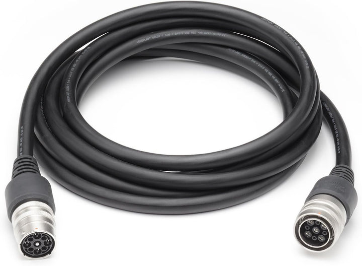 juice smart Verlängerungskabel Booster 2 mobiles Ladegerät für Elektroautos - 5m Booster 2 Sicherhei