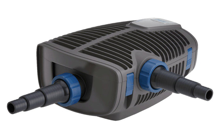 Oase AquaMax Eco Premium 6000 Filter- und Bachlaufpumpe
