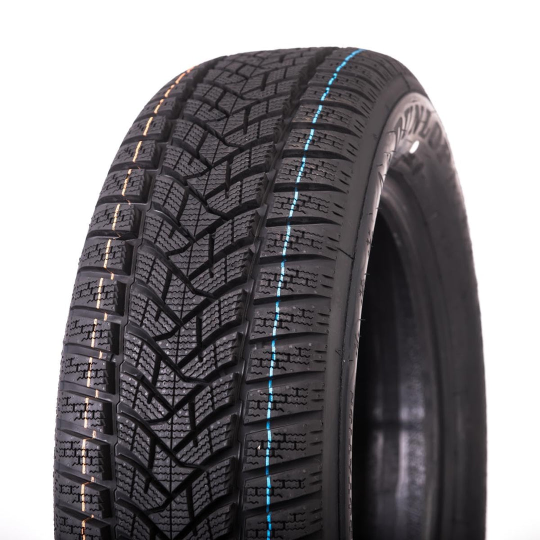 Dunlop Winter Sport 5 XL MFS M+S - 225/45R17 94V - Winterreifen