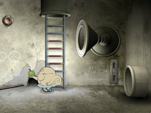 Full Pipe