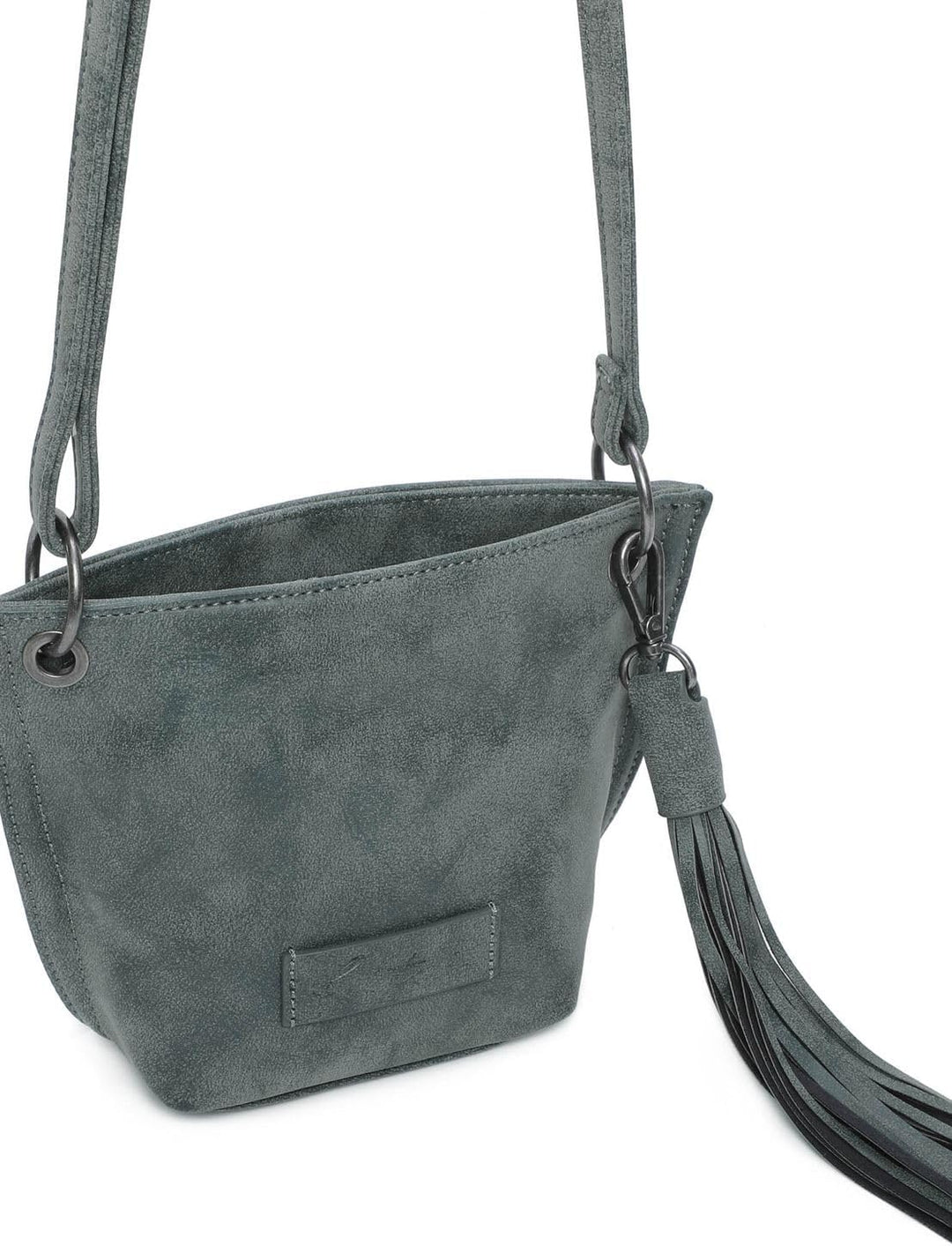 Fritzi aus Preussen Damen Fritzi32 Vintag 496 Soda Cross Bag, N