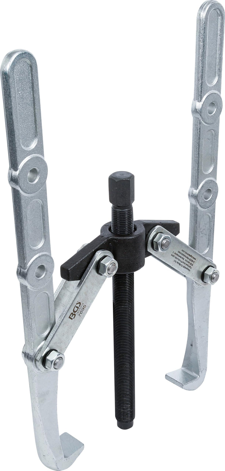 BGS 7695 | Aussen-/Innenabzieher, 2-armig | 225 - 310 mm, 225 - 310 mm