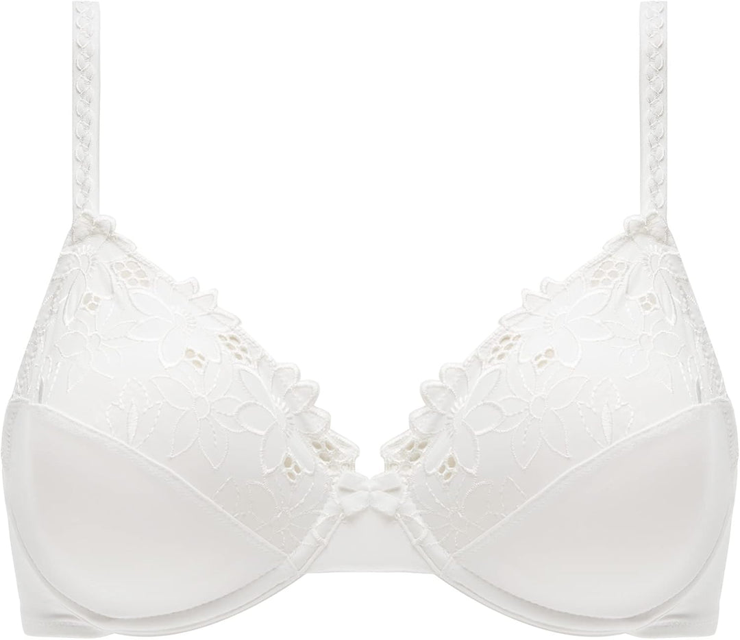 Passionata Damen BH 70B Weiss, 70B Weiss