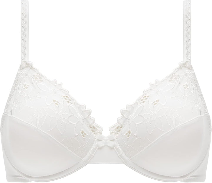 Passionata Damen BH 70B Weiss, 70B Weiss