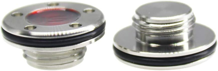 HISTAR Custom Putter Weights (5g 10g 15g 20g 25g 30g 35g 40g) Available for Scotty Cameron Fastback