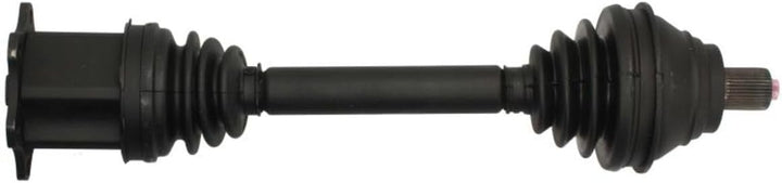 SPIDAN 24474 Antriebswelle