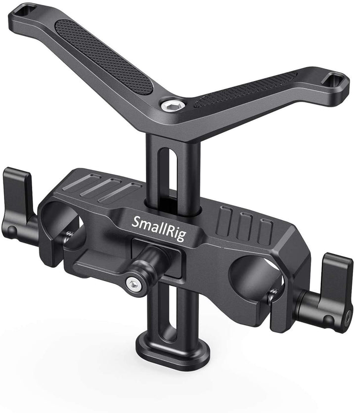 SMALLRIG 15mm LWS Linsenunterstützung für Langes Objektiv - BSL2681 53.5mm, 53.5mm