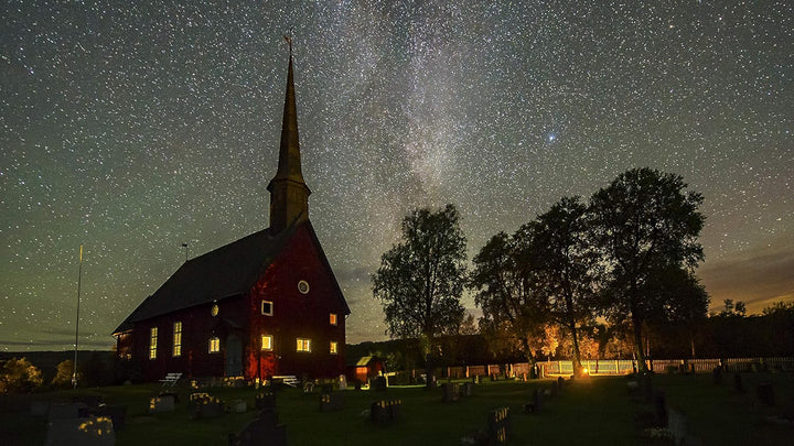 Bresser Teleskop StarTracker Astrofoto Montierung PM-100 für Langzeitaufnahmen oder Zeitraffer Teles