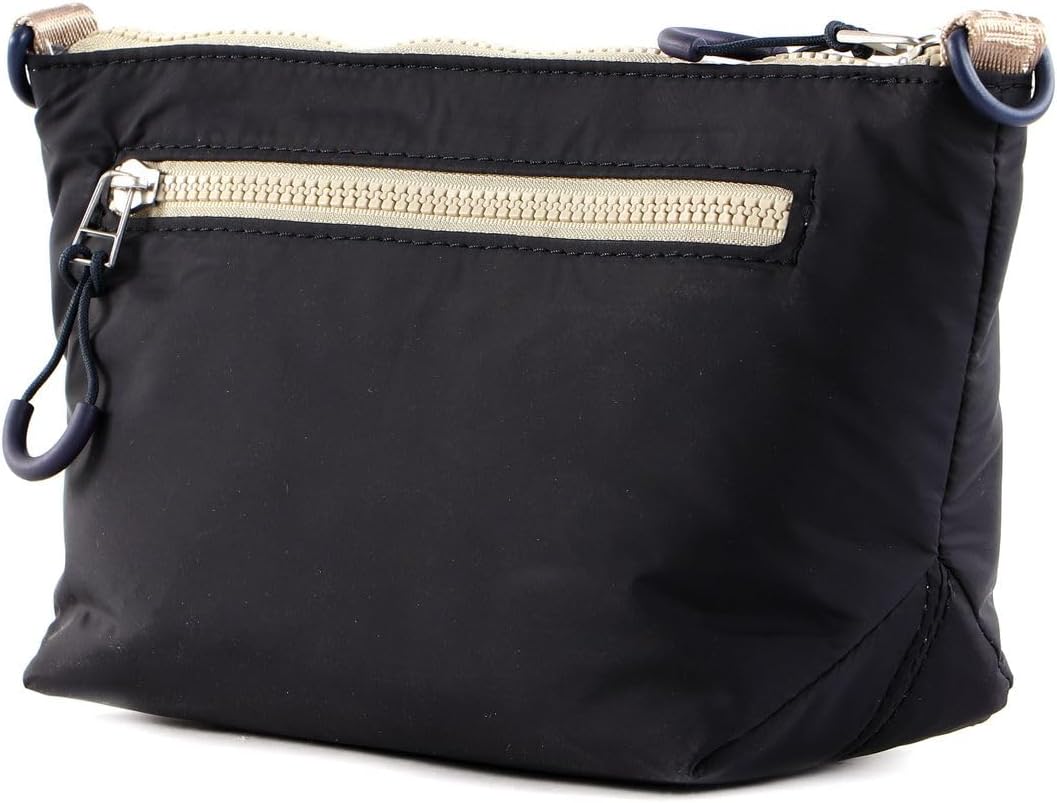 JOST Kemi Crossbody Bag Black