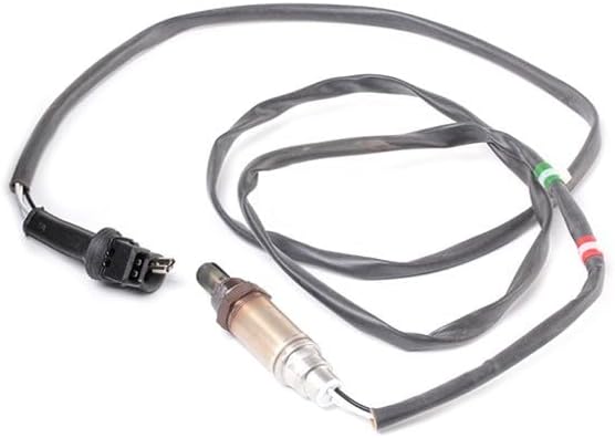 Bosch 0258003034 - Lambdasonde mit fahrzeugspezifischem Stecker