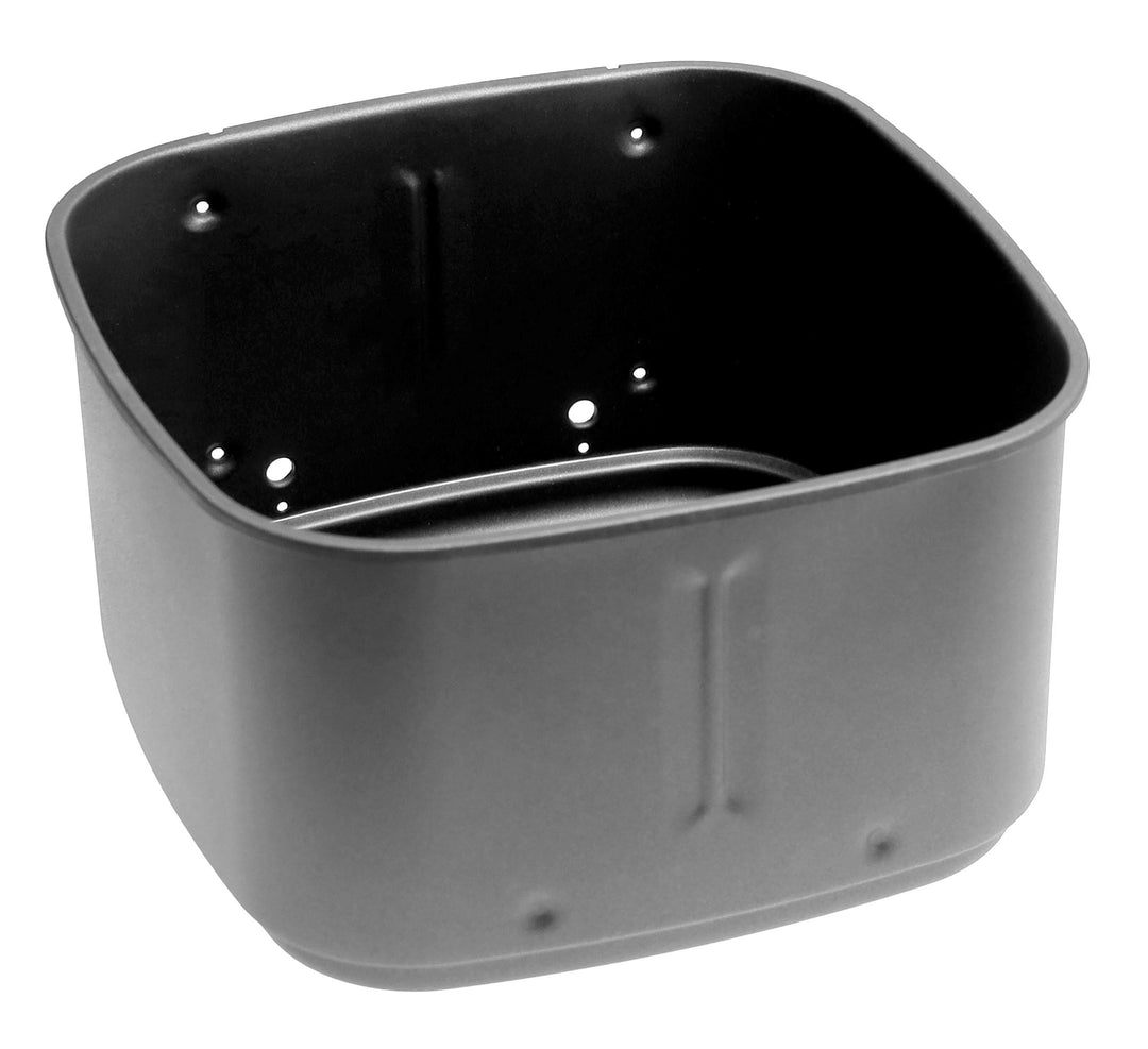 Behälter kompatibel mit/Ersatzteil für Tefal SS-204162 EY801D Easy Fry & Grill XXL Heissluftfritteus