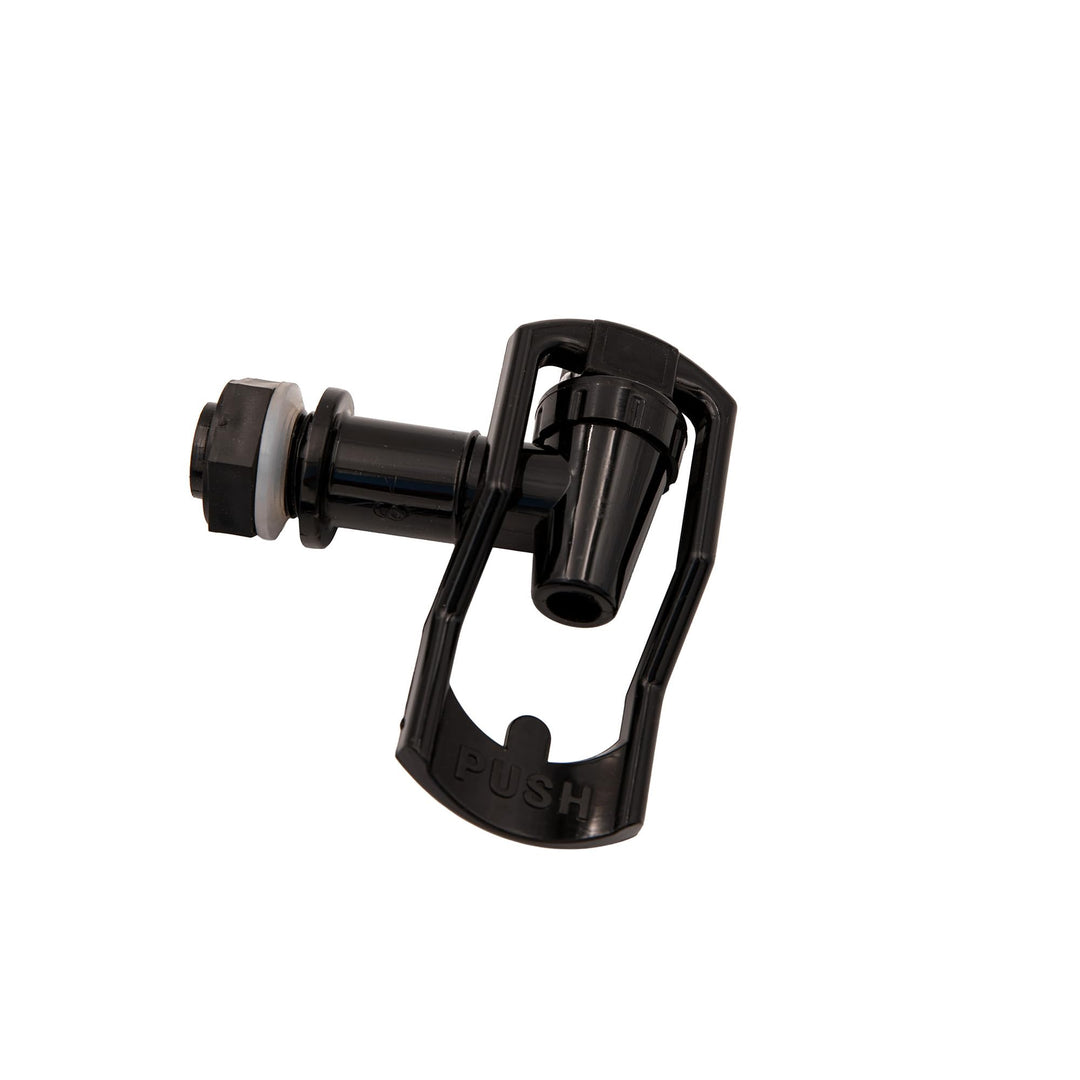 WECK Original Gastro-Auslaufhahn 1/2 Zoll für Einkochautomaten WAT 14A, 15A, 24A, 25A & 34A | Einfac