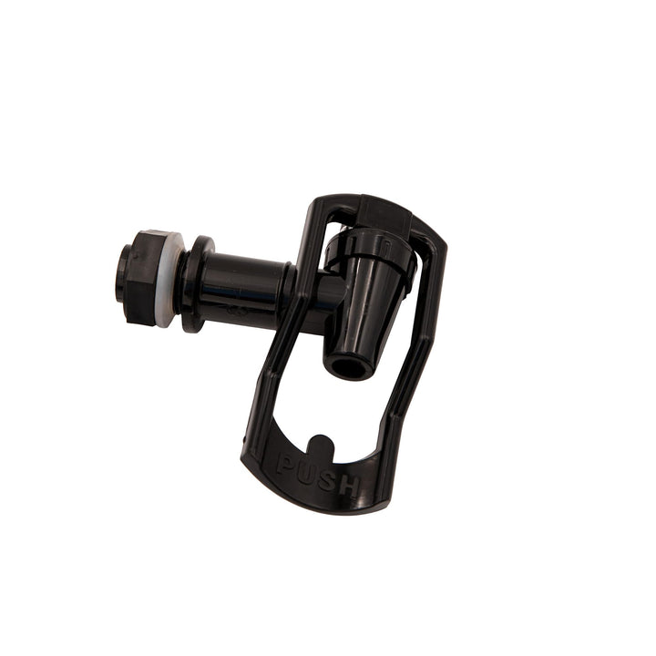 WECK Original Gastro-Auslaufhahn 1/2 Zoll für Einkochautomaten WAT 14A, 15A, 24A, 25A & 34A | Einfac