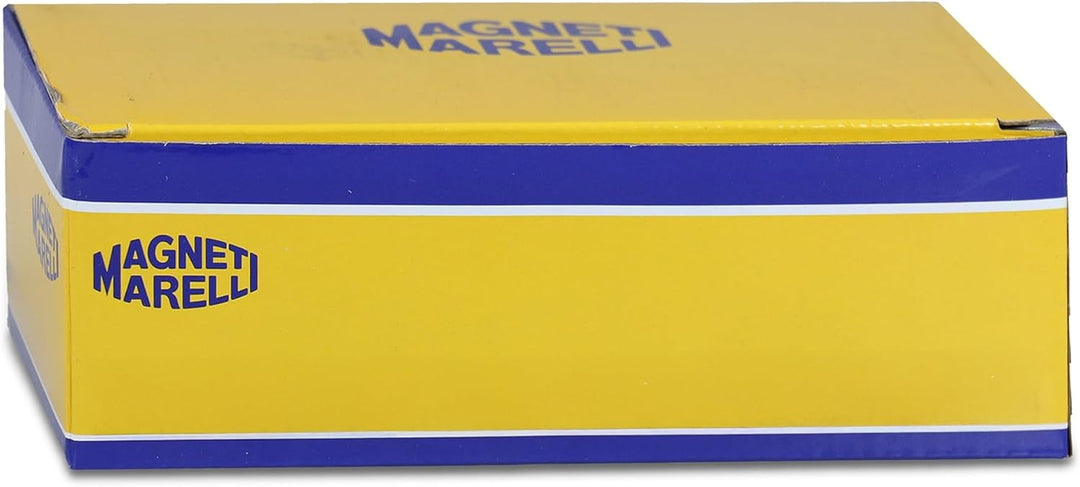 Magneti Marelli 710301229201 Hauptscheinwerfer, Linke mit LWR