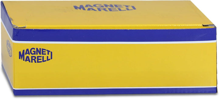 Magneti Marelli 710301229201 Hauptscheinwerfer, Linke mit LWR