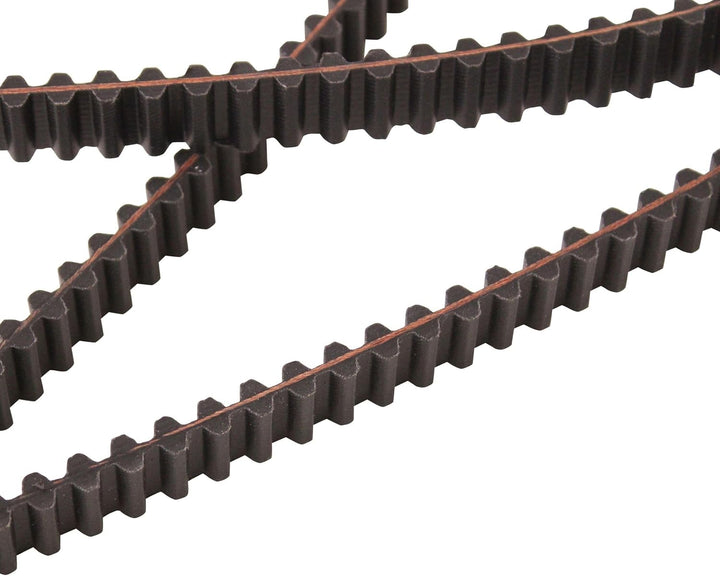 SECURA Zahnriemen kompatibel mit Europro 1538GR Rasentraktor